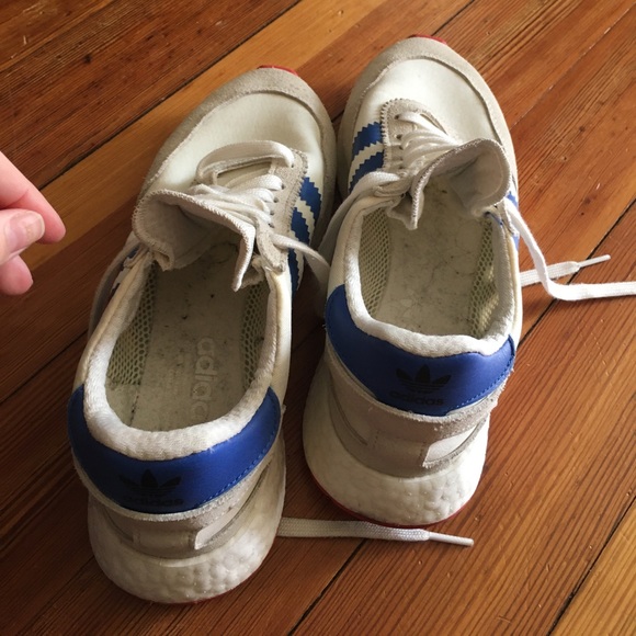 Adidas originals Men’s 6.5/women’s 9.5 - Picture 2 of 6